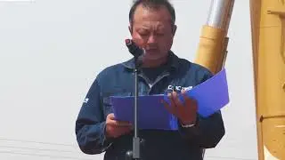 4 Экстремально Больших Подъемных Кранов