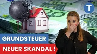 New property tax scandal! Municipalities force citizens to court!