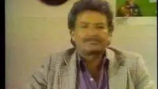 CBC The Beachcombers promo Sept 29 1985