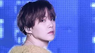 [방탄소년단/BTS] SUGA Trivia 轉 : Seesaw(stage mix)(stage compilation)(use headphones!)
