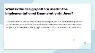 Core java Interview Question and Answers By Vivek Part -10