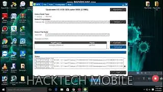 Jio F320B Flashing || Jio F320B Tested Flash File QFIL TOOL USED 100%