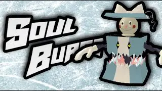 🔴 Lets Model a Soulburst Loomian! | Loomian Legacy