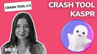CRASH TOOL épisode 2 - KASPR