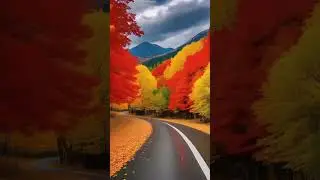 Осень