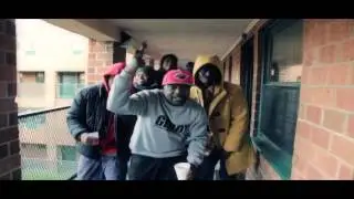 Steezy - Out Of My Mind
