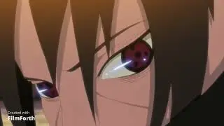 İtachi mangekyo sharingan | Naruto  Shippuden