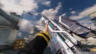 best sniper for snd?