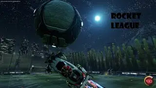 Rocket League #35