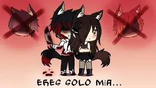 Eres solo mía - cap 14_temp 1- gacha life