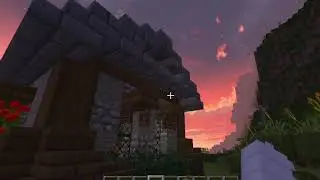 casa que fiz para uma pessoa especial s2!