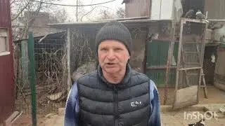 ВНИМАНИЕ! ВНИМАНИЕ!