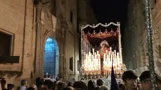 La Reina de los Ángeles por Carbonell y Morand / Cardenal Toledo - Banda de Música de la Esperanza