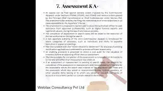 Union Budget 2023-24 Part - 2 