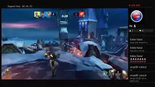 Rocket Arena