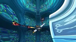 FREE FALL - brawlhalla