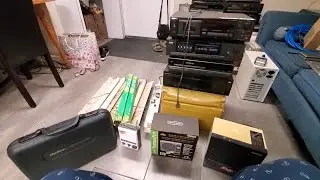 Yard Sale Finds 5/13/2023