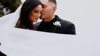 Heather and Nick Wedding Film