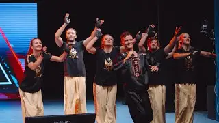ВАЙ КОДАМО // АНДРЕЙ БОЧКАНОВ //САРАНСК