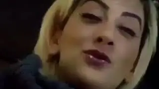 Malatya'da evlerin kapısına işaret konulması