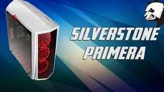 SILVERSTONE PRIMERA PM01 RGB : Présentation boitier