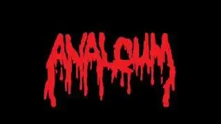 ANAL CUM - Hiting your head