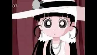 Devil Girls (Blade,Vicky,Bavolet)~Be Good to Me