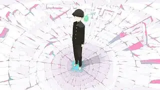 Mob Psycho 100 Season 2 Opening Full -『99.9』by MOB CHOIR feat. sajou no hana