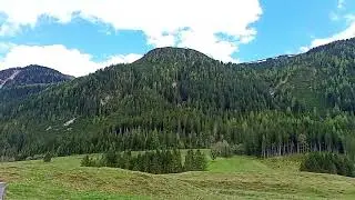 Obertraun Wasserfall