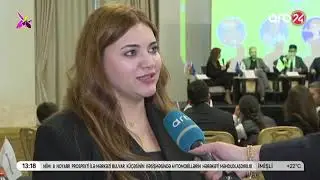 Şəhid övladlarının iştirakı ilə Zəfər Körpsü layihəsi