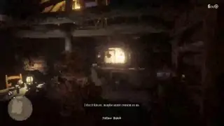 Red dead Redemption 2 Gameplay part 1