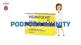 Doplň si Déčko a podpor svoju imunitu aj v LETE!