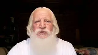 Обращение Александра Габышева к землянам. (23. 07. 2024)