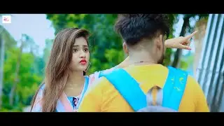 Sameer Raj great _Aashiq Banale Song | New Romantic Nagpuri Video | Latest Cute Love Song 2024