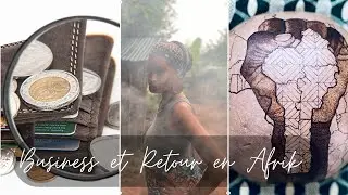 BUSINESS ET RETOUR EN AFRIK quelles priorités ?
