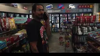 THE 24 HR (Offical Trailer)