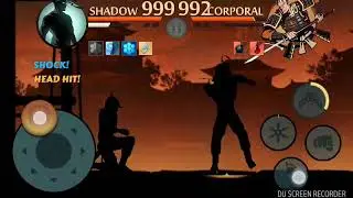 Shadow fight 2 Troll Corporal