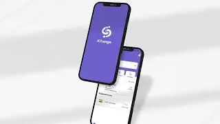 iChange-Money Changer's MasterCard
