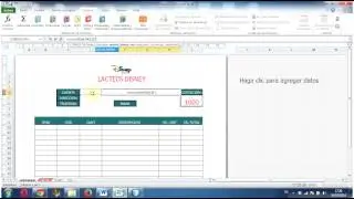 CURSO EXCEL. SEMANA 2 VIDEO 1