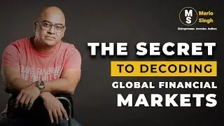 The Secret to Decoding Global Financial Markets