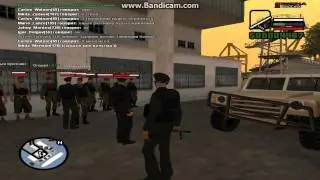 Arizona Role Play | Phoenix IP - 46.28.205.156:7771