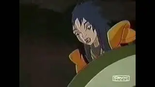 Extreme Ghostbusters tickling