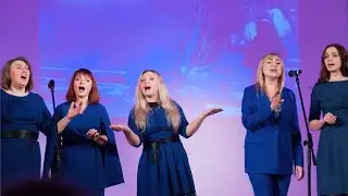 Вокальный ансамбль "Хорошие девчата" - "Хорошие девчата"