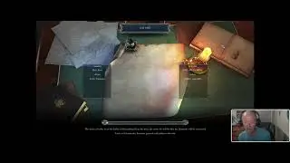 Team Championship - SIRG v Livgardet (feat Risquard)