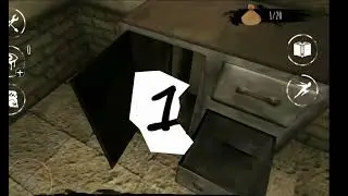 Eyes the horror game|Особняк Крейси,прохождение на нормальном.