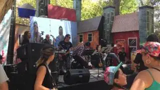 Rock Camp feat. Paulo Domić - Paranoid (Kidzapalooza 20-03.2016)