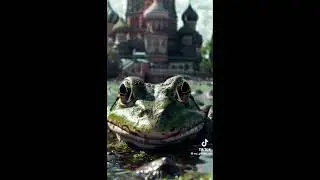 НЕВІТІШНЕ МАЙБУТНЄ РФ показала нейромережа!!!!