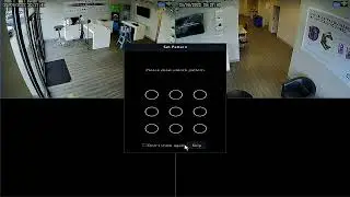 Wireless SureVision - Startup Wizard - Easily Set Up Our 4 Channel NVR Wireless Camera System