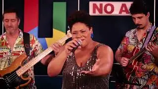 Surama Ramos - Frevo Mulher
