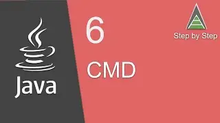 Java Beginner Tutorial 6 - CommandLine execution